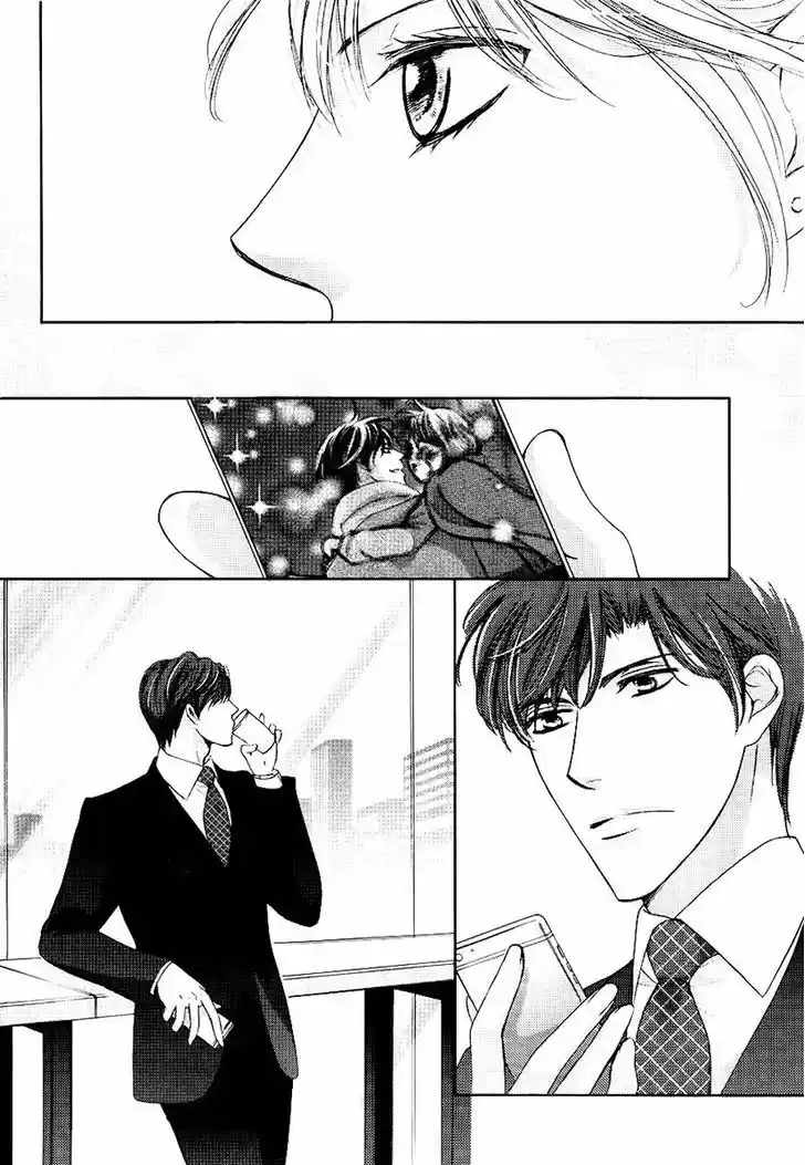 Totsuzen Desu ga, Ashita Kekkon Shimasu 18