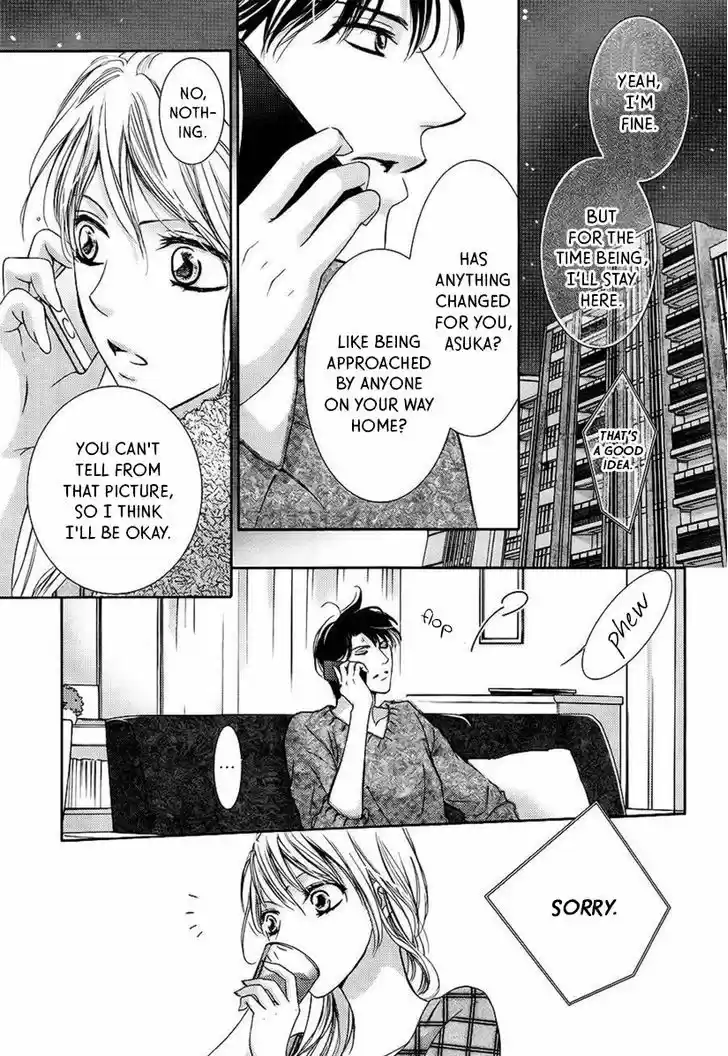 Totsuzen Desu ga, Ashita Kekkon Shimasu 18