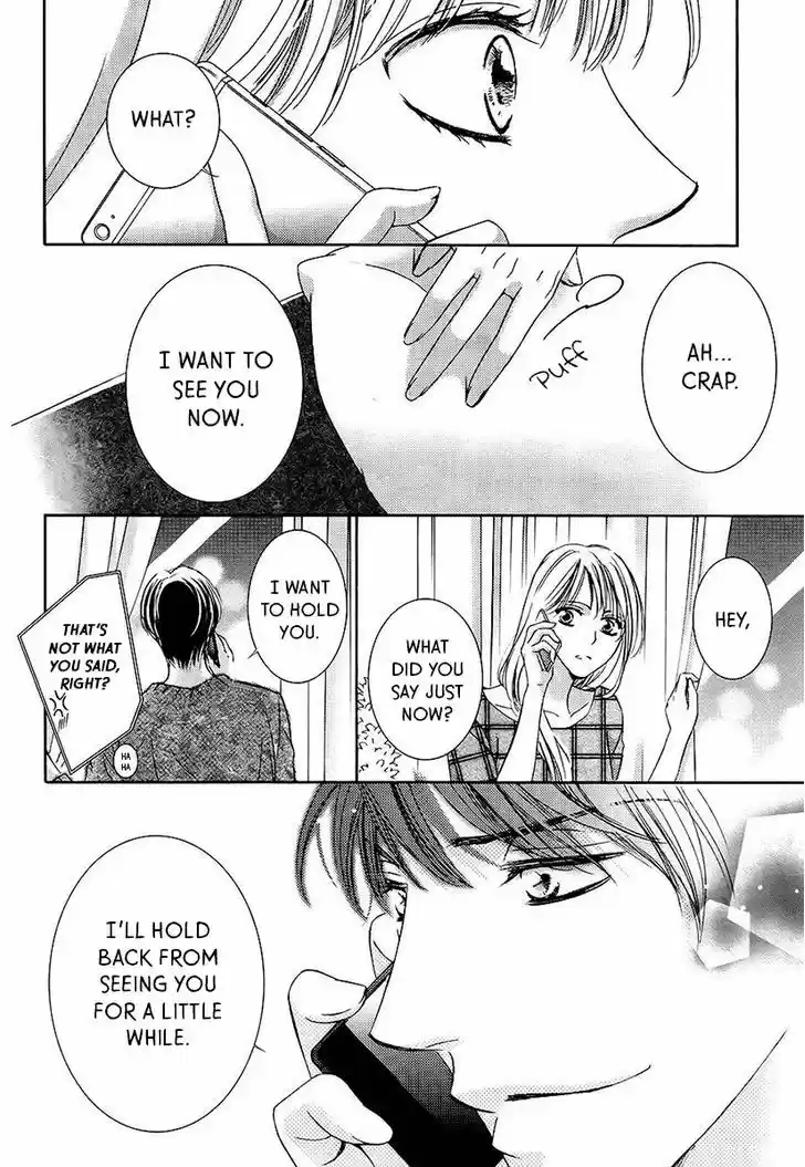 Totsuzen Desu ga, Ashita Kekkon Shimasu 18