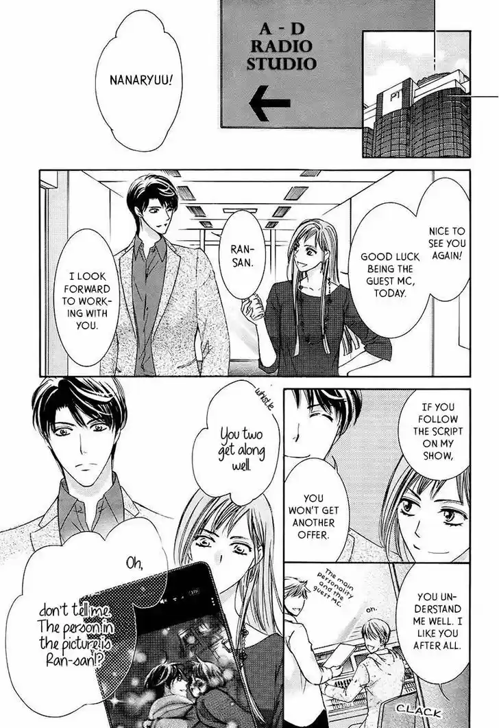 Totsuzen Desu ga, Ashita Kekkon Shimasu 18