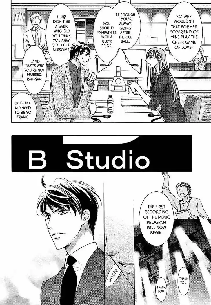 Totsuzen Desu ga, Ashita Kekkon Shimasu 18