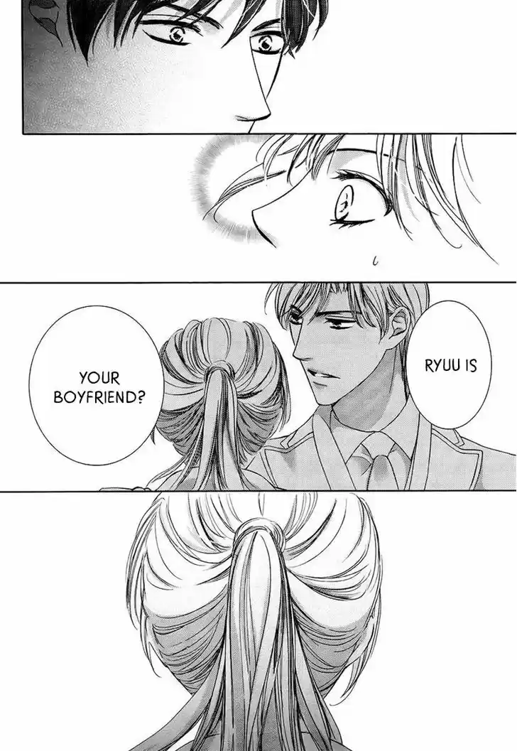 Totsuzen Desu ga, Ashita Kekkon Shimasu 18