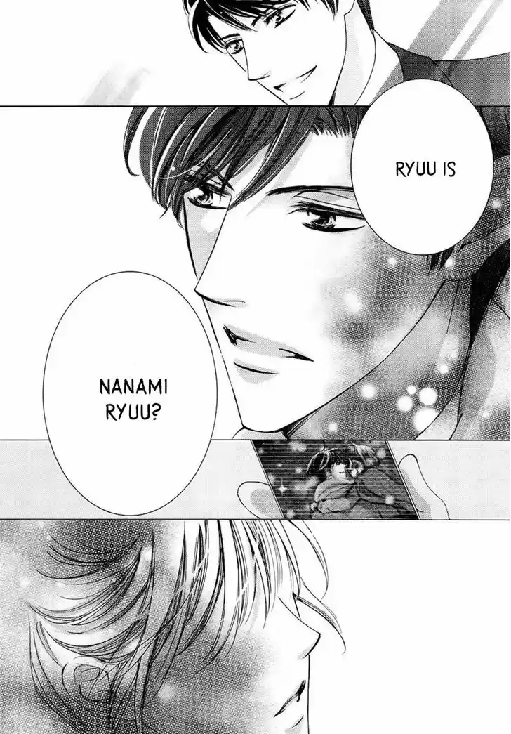 Totsuzen Desu ga, Ashita Kekkon Shimasu 18