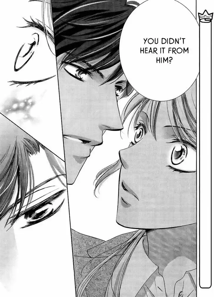 Totsuzen Desu ga, Ashita Kekkon Shimasu 18