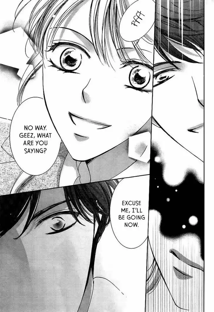 Totsuzen Desu ga, Ashita Kekkon Shimasu 18