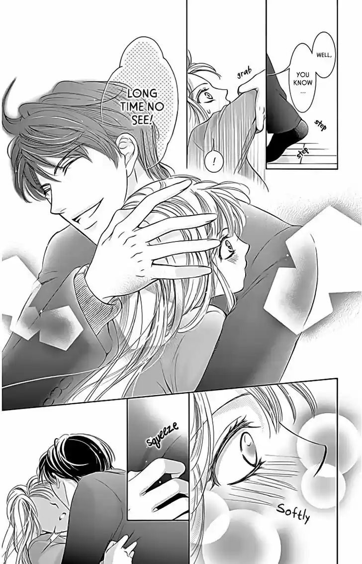 Totsuzen Desu ga, Ashita Kekkon Shimasu 19