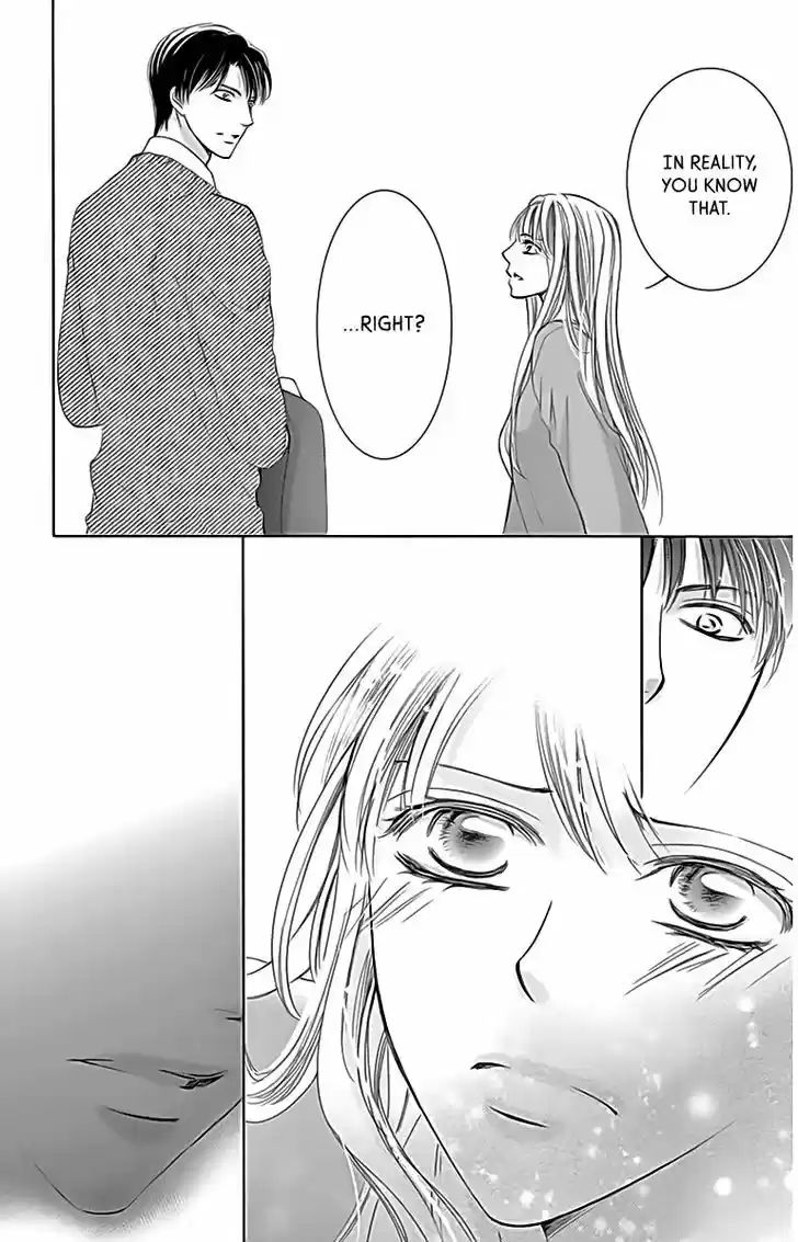 Totsuzen Desu ga, Ashita Kekkon Shimasu 19