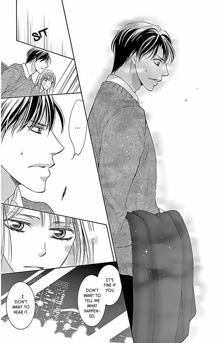 Totsuzen Desu ga, Ashita Kekkon Shimasu 19