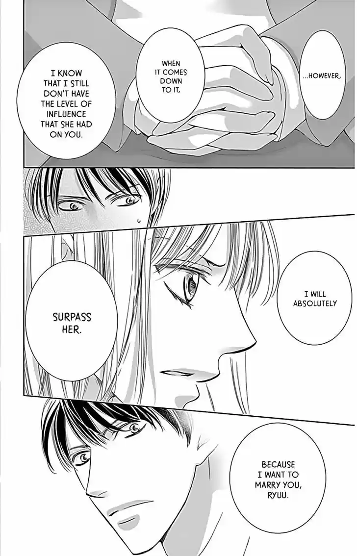 Totsuzen Desu ga, Ashita Kekkon Shimasu 19