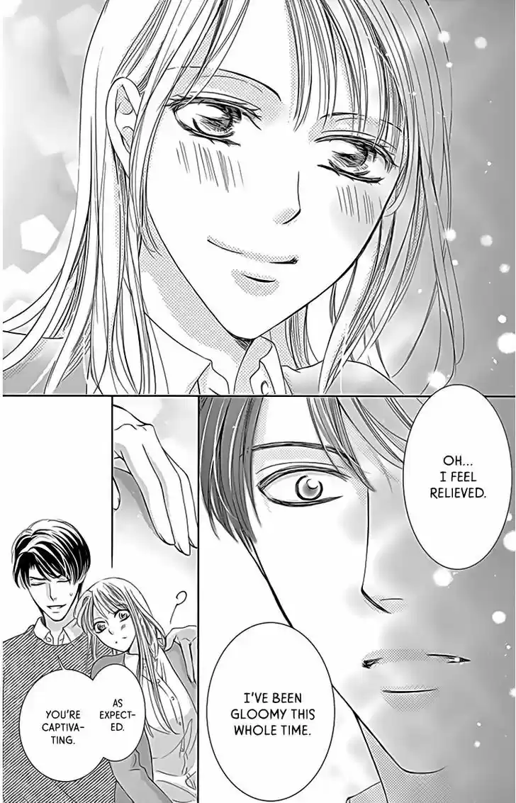 Totsuzen Desu ga, Ashita Kekkon Shimasu 19