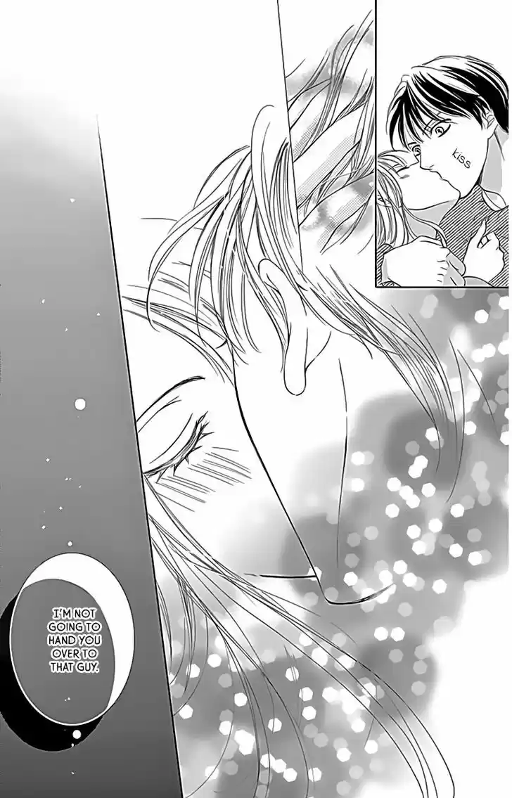 Totsuzen Desu ga, Ashita Kekkon Shimasu 19