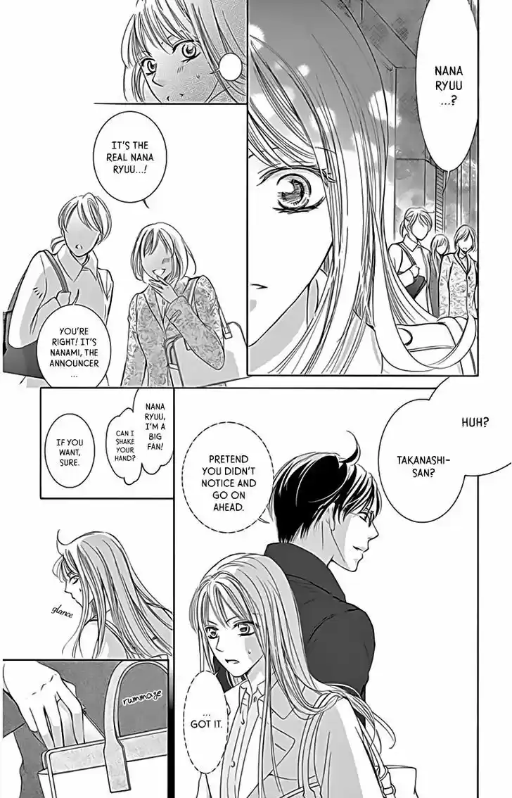 Totsuzen Desu ga, Ashita Kekkon Shimasu 19