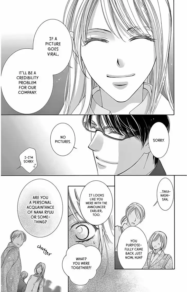 Totsuzen Desu ga, Ashita Kekkon Shimasu 19