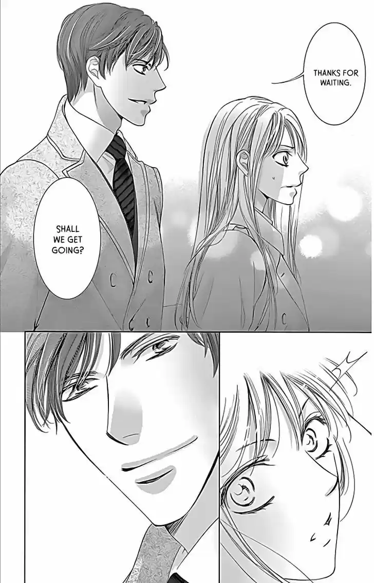 Totsuzen Desu ga, Ashita Kekkon Shimasu 19