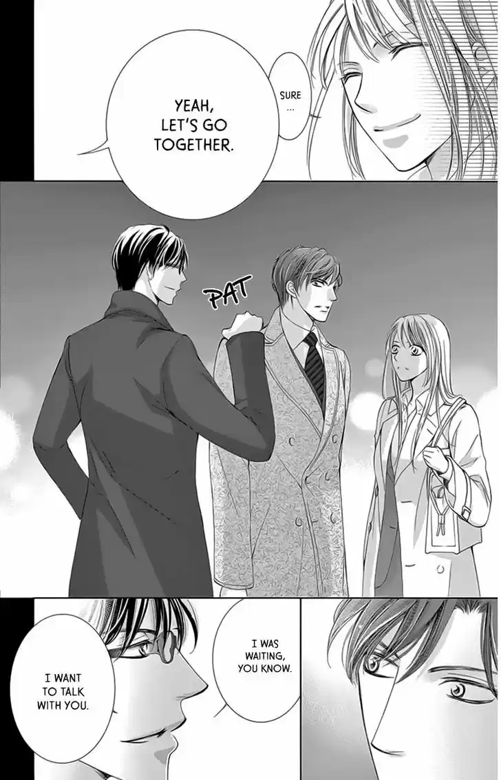 Totsuzen Desu ga, Ashita Kekkon Shimasu 19