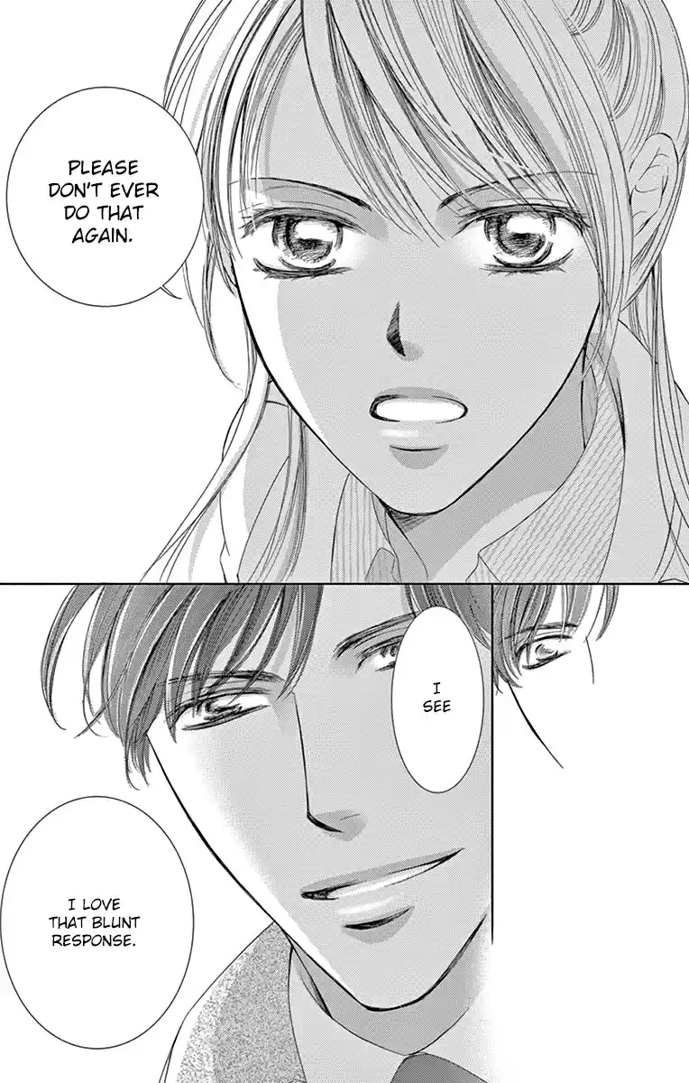 Totsuzen Desu ga, Ashita Kekkon Shimasu Vol. 5 Ch. 21