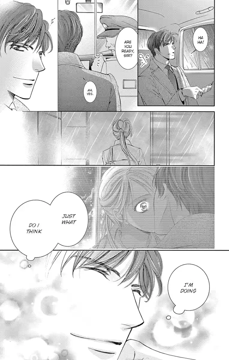 Totsuzen Desu ga, Ashita Kekkon Shimasu Vol. 5 Ch. 21