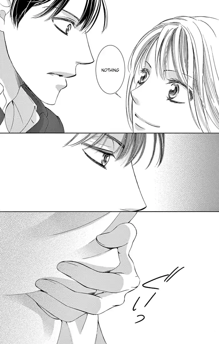 Totsuzen Desu ga, Ashita Kekkon Shimasu Vol. 5 Ch. 21