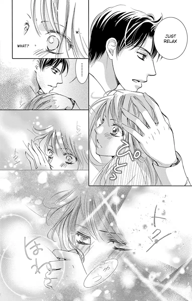 Totsuzen Desu ga, Ashita Kekkon Shimasu Vol. 5 Ch. 21