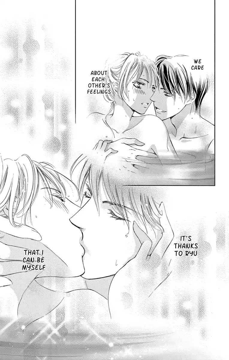 Totsuzen Desu ga, Ashita Kekkon Shimasu Vol. 5 Ch. 21