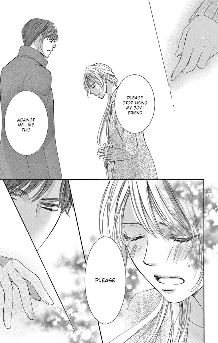 Totsuzen Desu ga, Ashita Kekkon Shimasu Vol. 5 Ch. 21