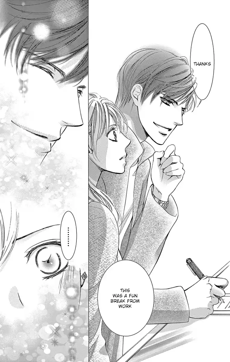 Totsuzen Desu ga, Ashita Kekkon Shimasu Vol. 5 Ch. 21