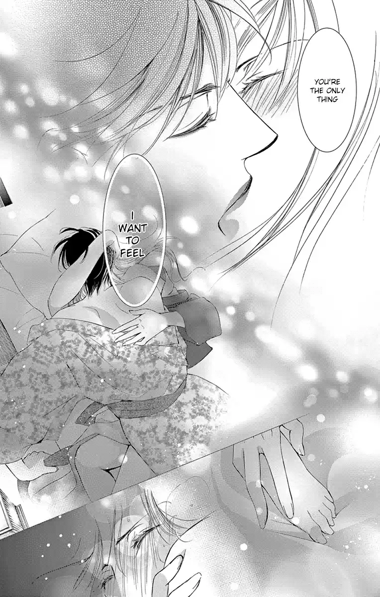 Totsuzen Desu ga, Ashita Kekkon Shimasu Vol. 5 Ch. 22