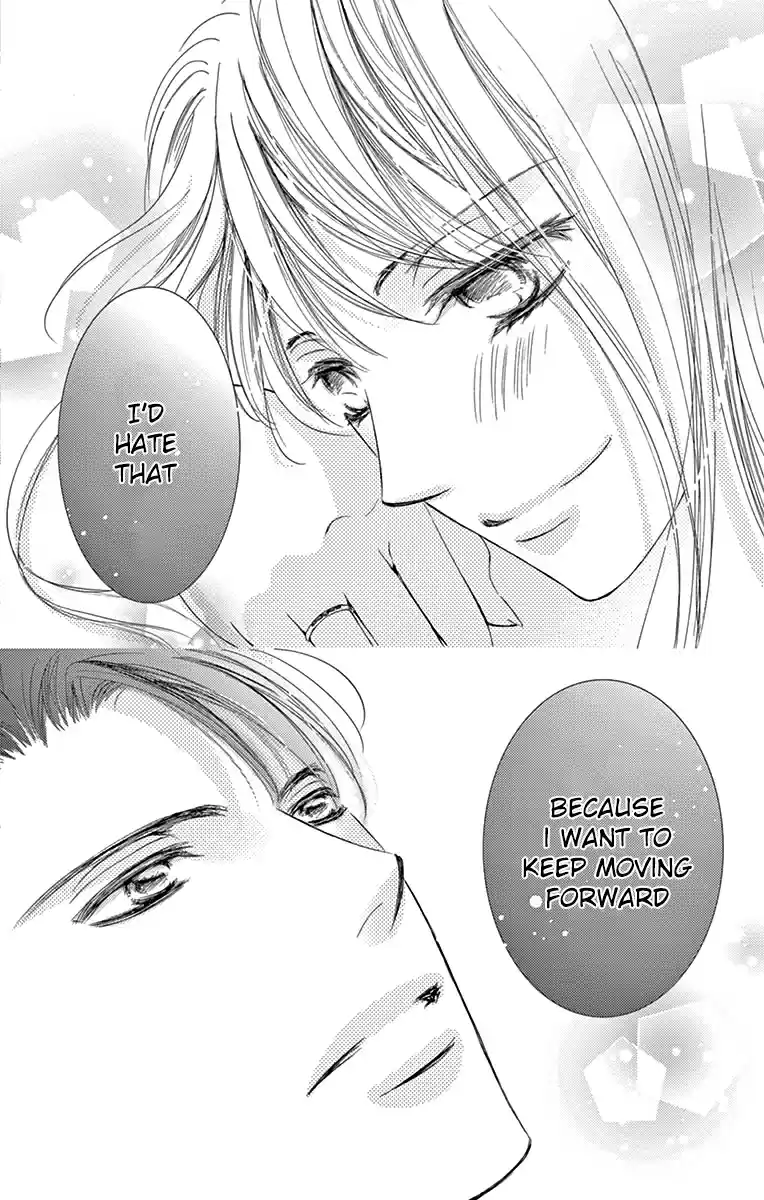 Totsuzen Desu ga, Ashita Kekkon Shimasu Vol. 5 Ch. 22