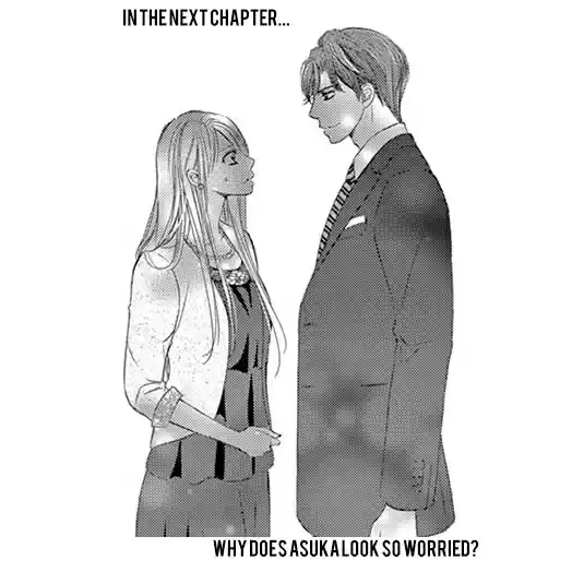 Totsuzen Desu ga, Ashita Kekkon Shimasu Vol. 5 Ch. 22