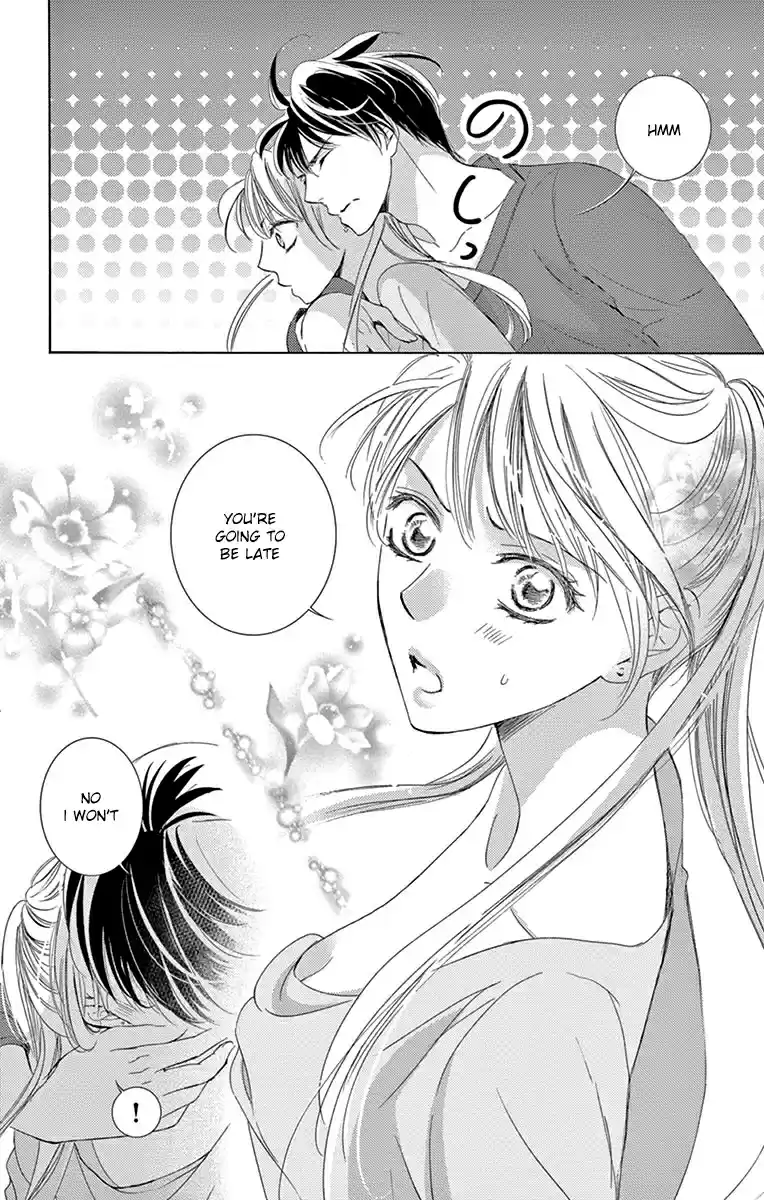 Totsuzen Desu ga, Ashita Kekkon Shimasu Vol. 5 Ch. 23