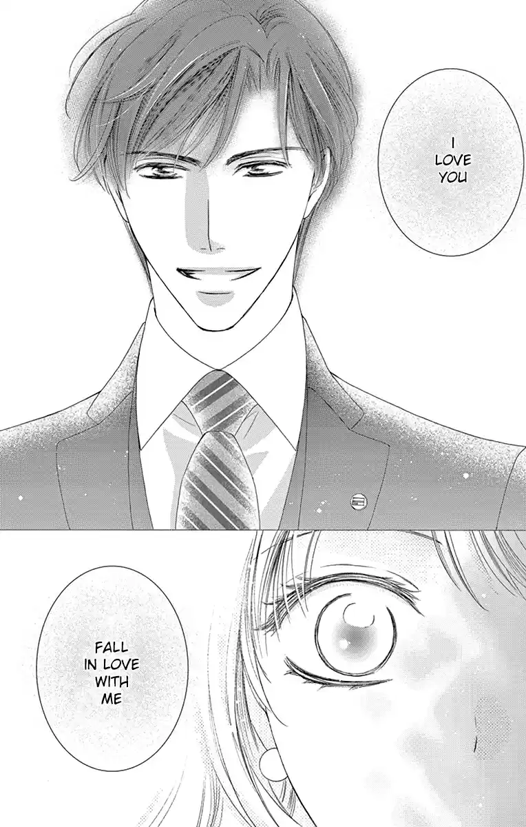 Totsuzen Desu ga, Ashita Kekkon Shimasu Vol. 5 Ch. 23