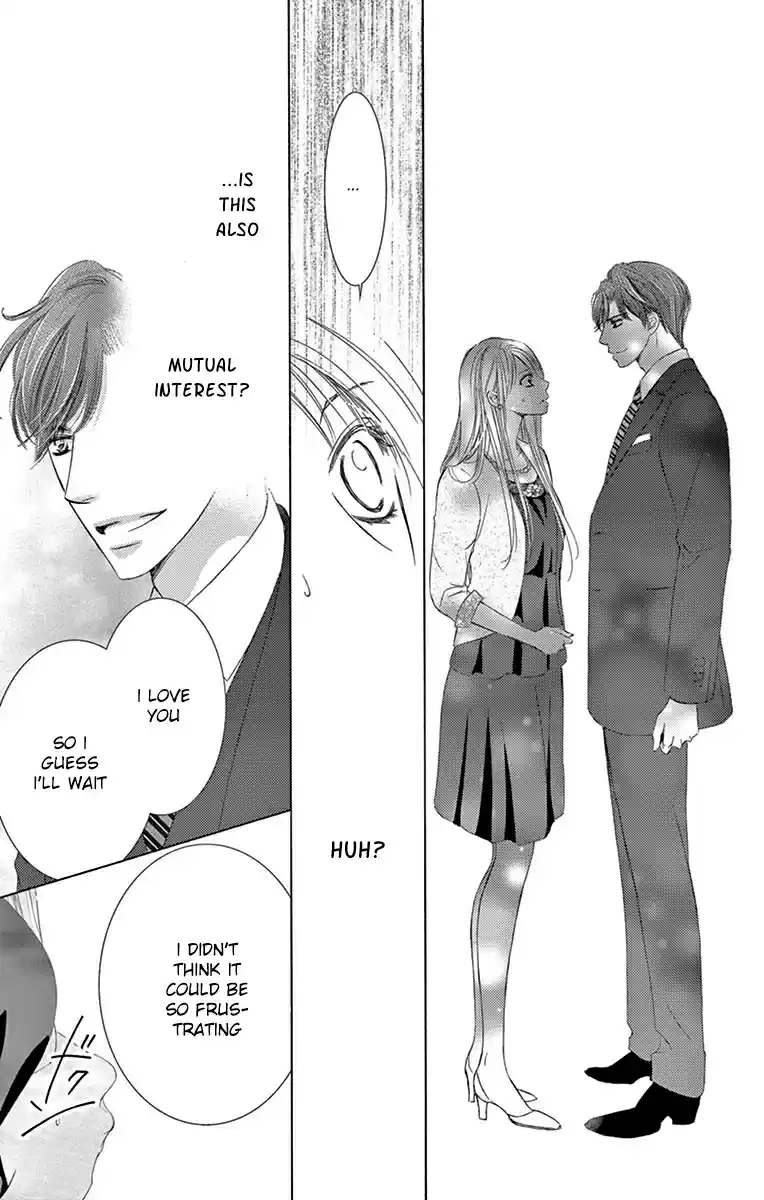 Totsuzen Desu ga, Ashita Kekkon Shimasu Vol. 5 Ch. 23