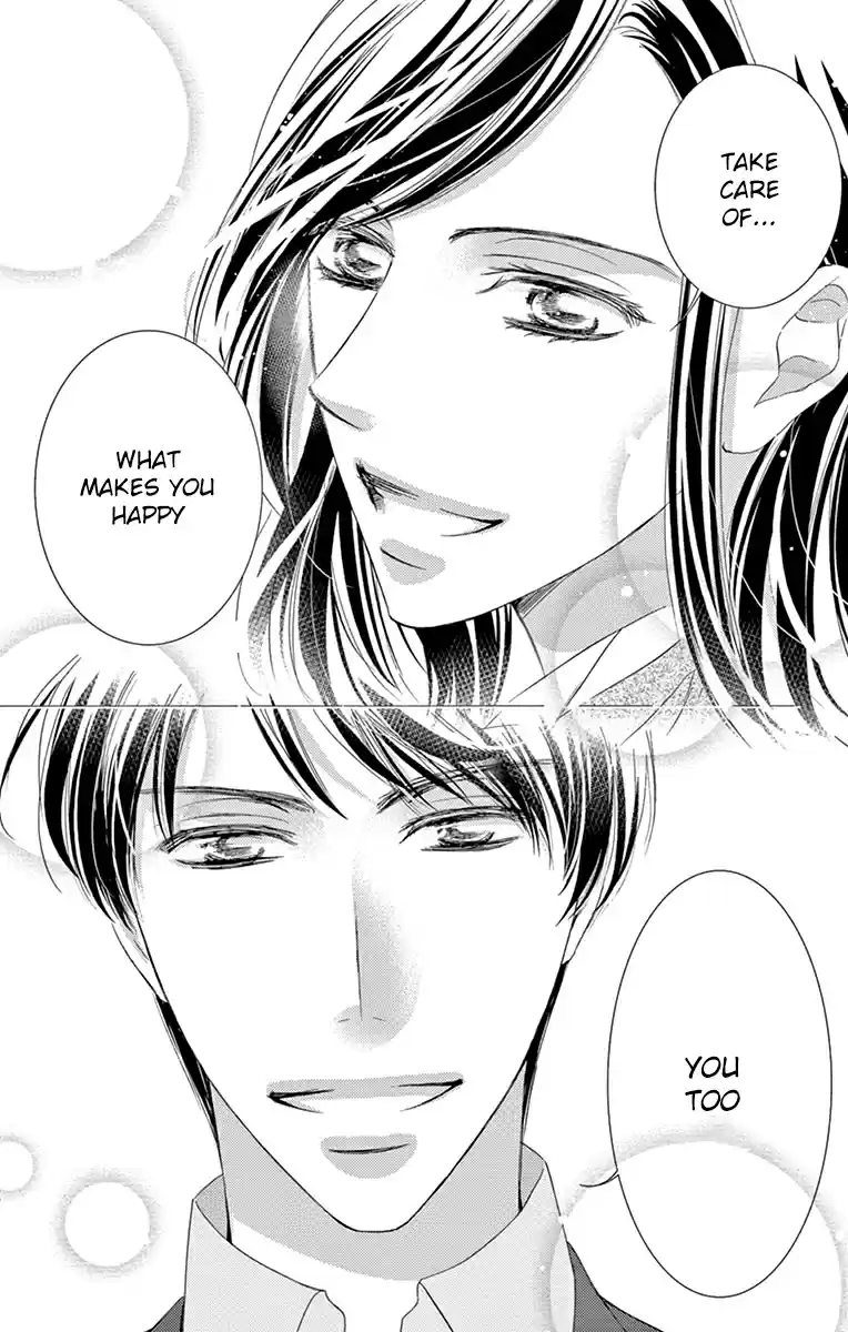 Totsuzen Desu ga, Ashita Kekkon Shimasu Vol. 5 Ch. 23