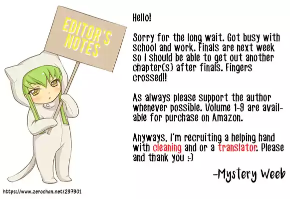 Totsuzen Desu ga, Ashita Kekkon Shimasu Vol. 5 Ch. 23