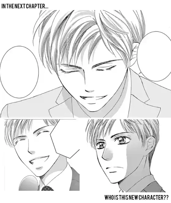 Totsuzen Desu ga, Ashita Kekkon Shimasu Vol. 5 Ch. 23