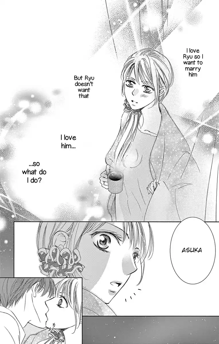 Totsuzen Desu ga, Ashita Kekkon Shimasu Vol. 5 Ch. 24