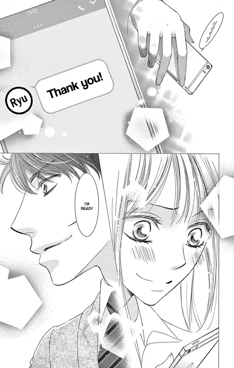 Totsuzen Desu ga, Ashita Kekkon Shimasu Vol. 5 Ch. 24