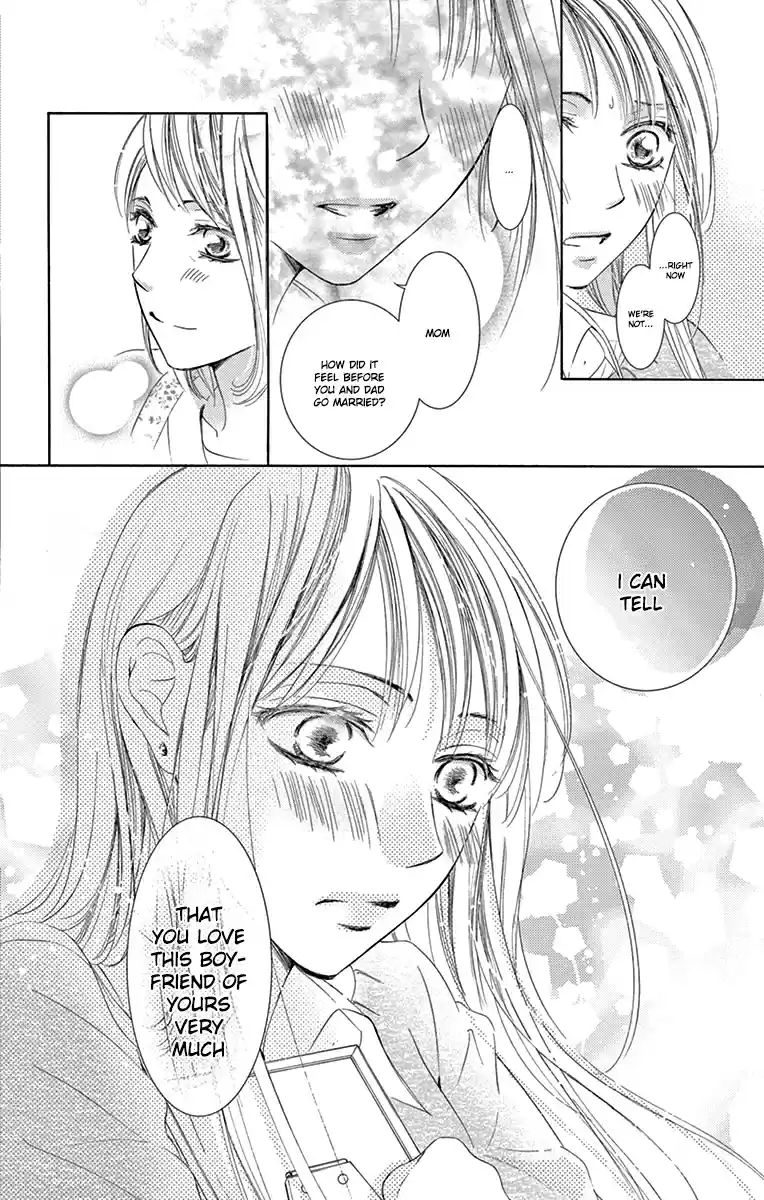 Totsuzen Desu ga, Ashita Kekkon Shimasu Vol. 5 Ch. 24