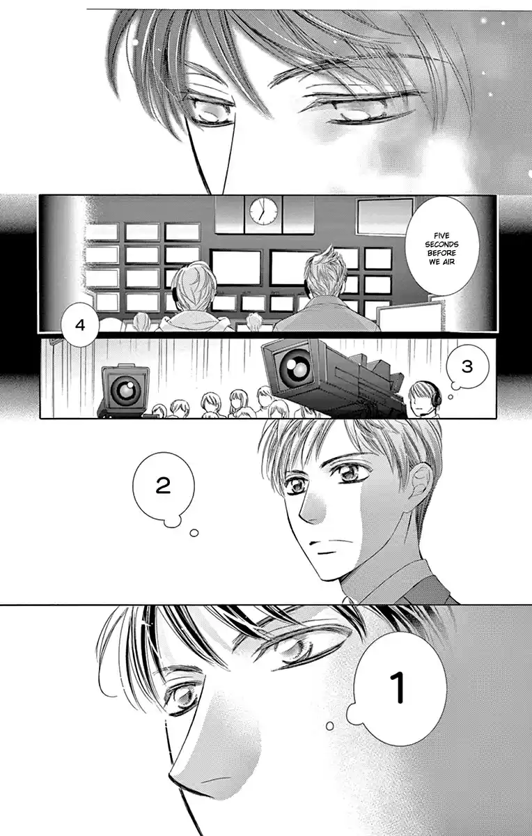 Totsuzen Desu ga, Ashita Kekkon Shimasu Vol. 5 Ch. 24