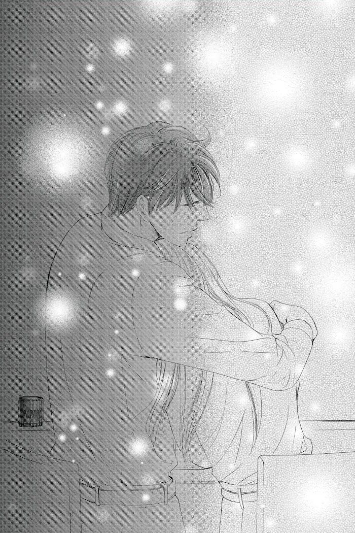 Totsuzen Desu ga, Ashita Kekkon Shimasu Vol.05 Ch.036