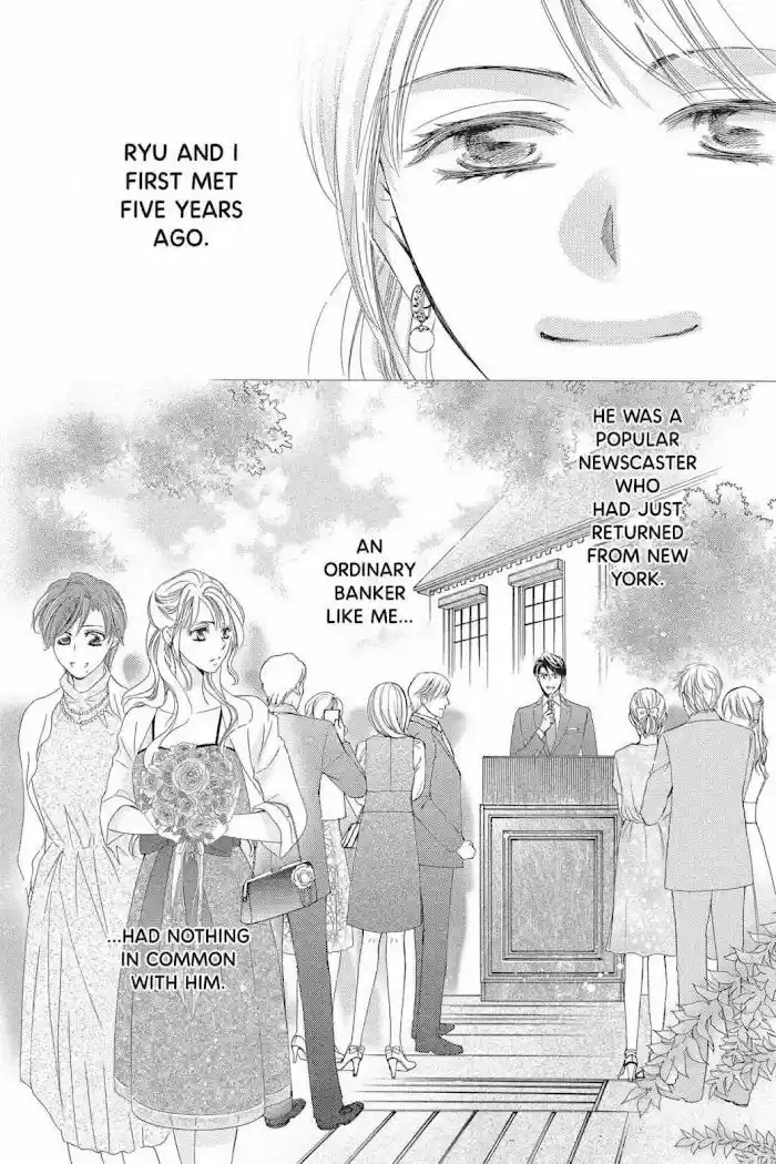 Totsuzen Desu ga, Ashita Kekkon Shimasu Vol.05 Ch.043