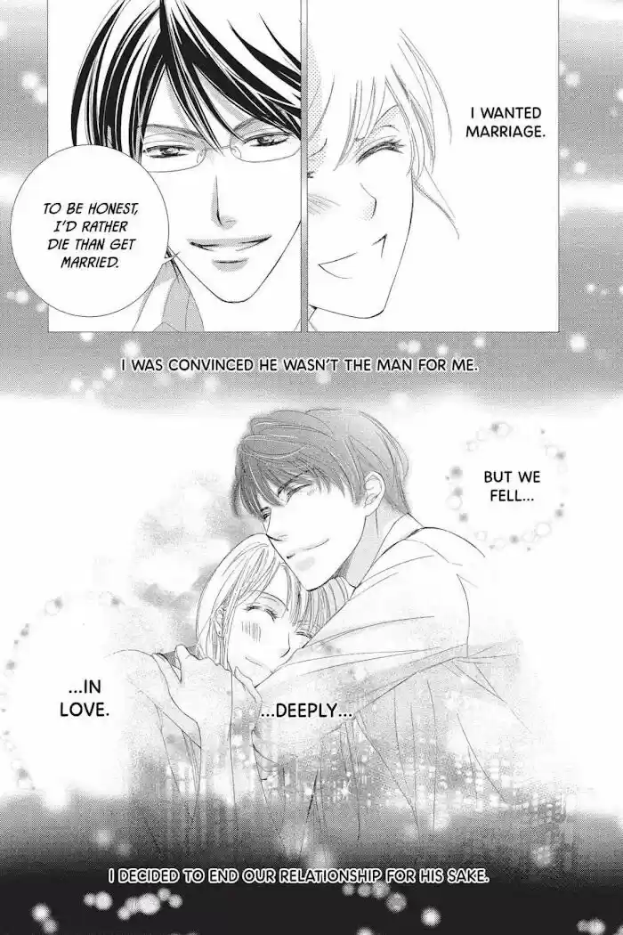 Totsuzen Desu ga, Ashita Kekkon Shimasu Vol.05 Ch.043