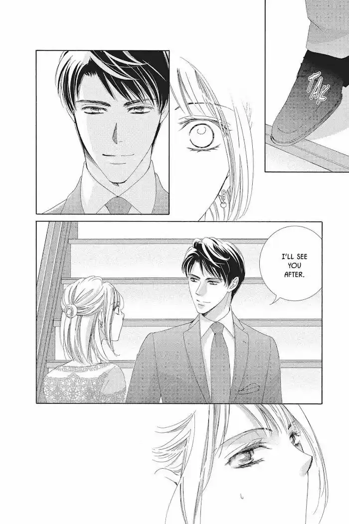 Totsuzen Desu ga, Ashita Kekkon Shimasu Vol.05 Ch.043