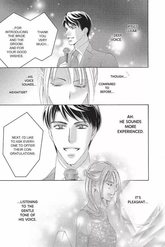 Totsuzen Desu ga, Ashita Kekkon Shimasu Vol.05 Ch.043