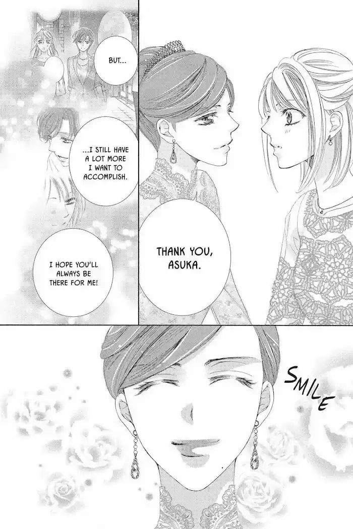 Totsuzen Desu ga, Ashita Kekkon Shimasu Vol.05 Ch.043