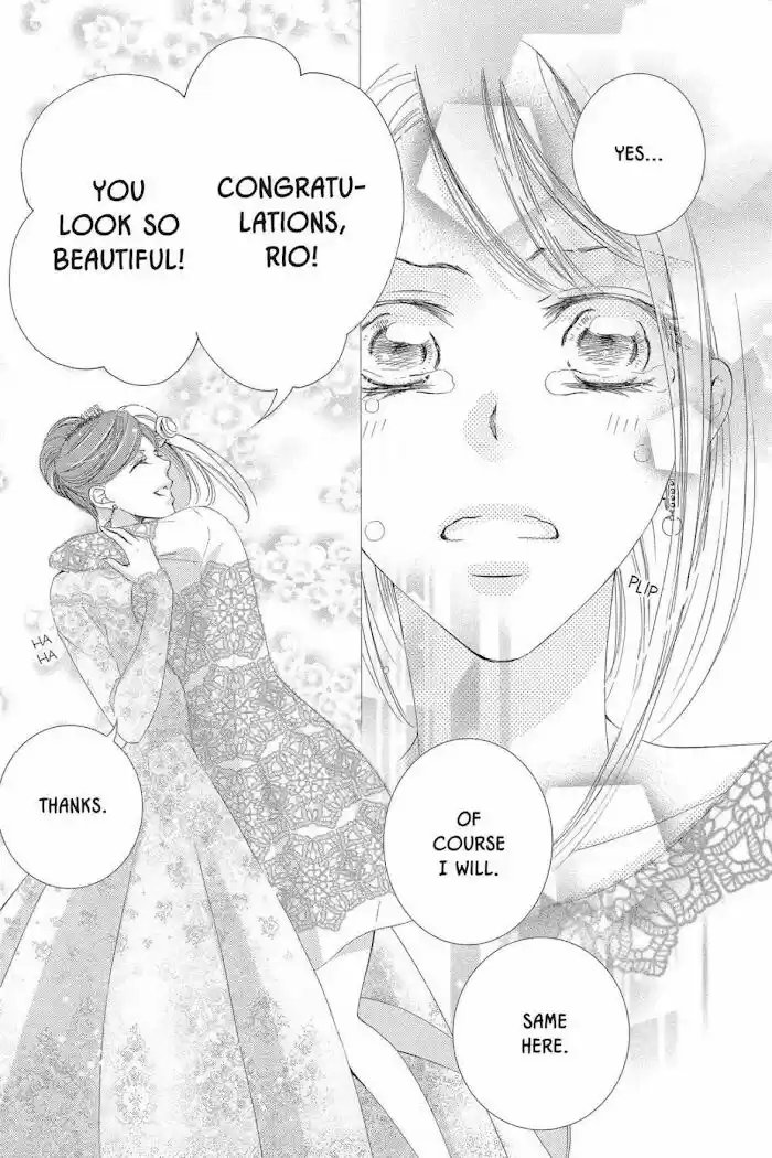 Totsuzen Desu ga, Ashita Kekkon Shimasu Vol.05 Ch.043