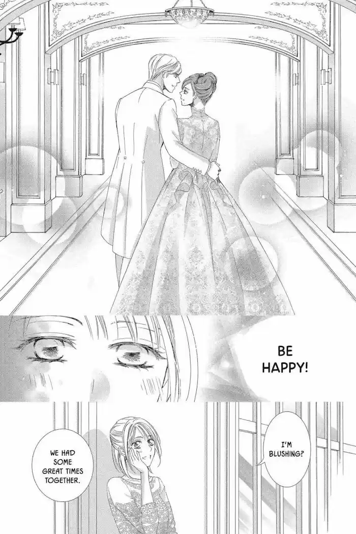 Totsuzen Desu ga, Ashita Kekkon Shimasu Vol.05 Ch.043