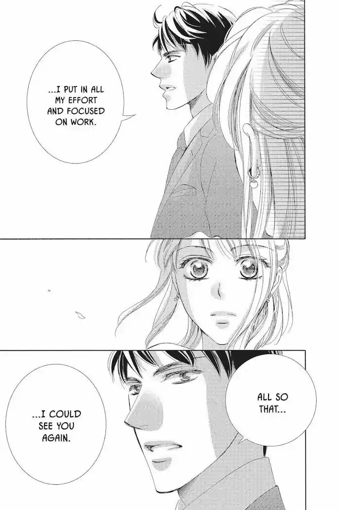 Totsuzen Desu ga, Ashita Kekkon Shimasu Vol.05 Ch.043