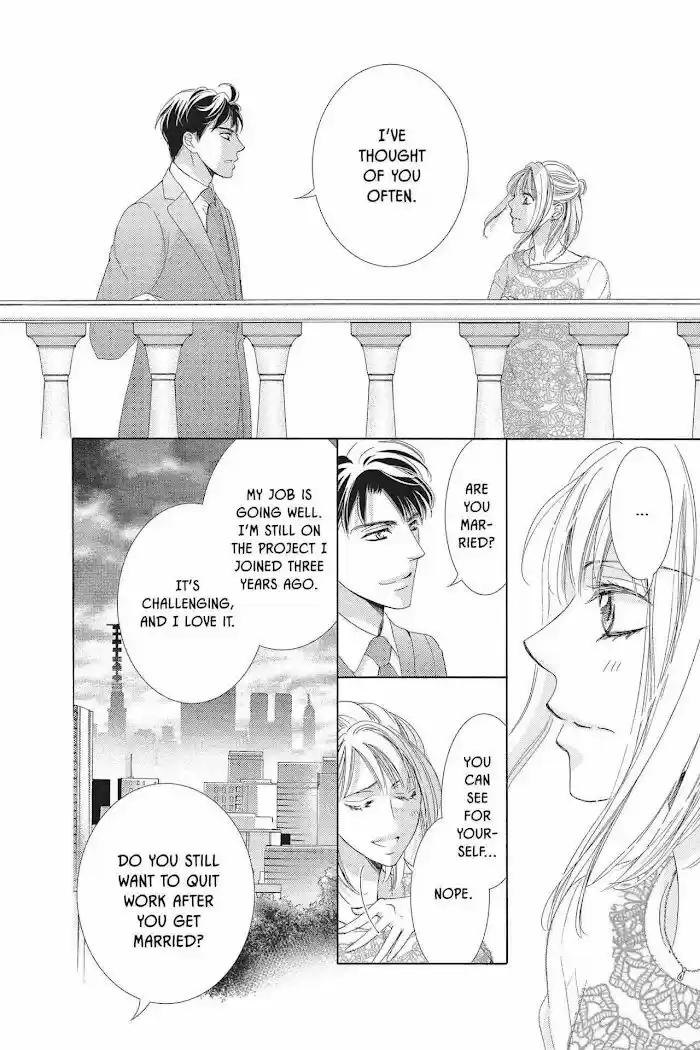 Totsuzen Desu ga, Ashita Kekkon Shimasu Vol.05 Ch.043