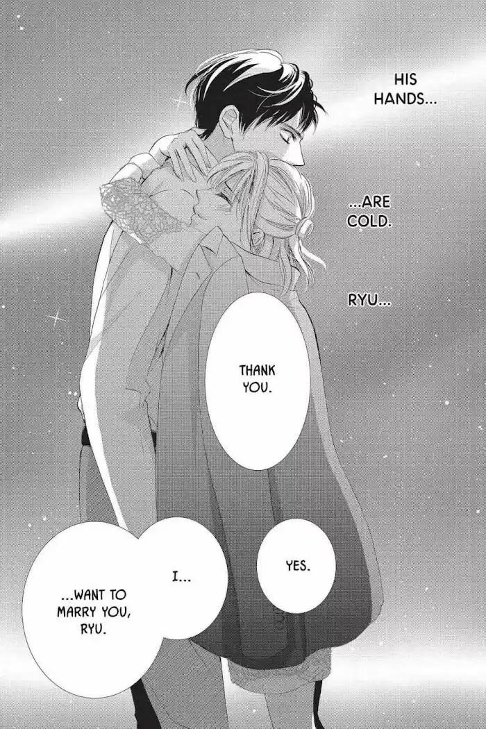 Totsuzen Desu ga, Ashita Kekkon Shimasu Vol.05 Ch.043